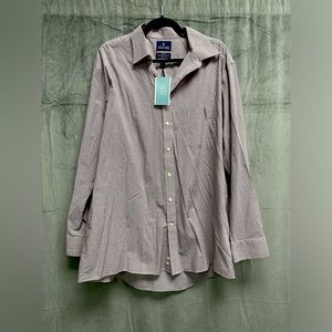 Stafford Men’s Dress Shirt